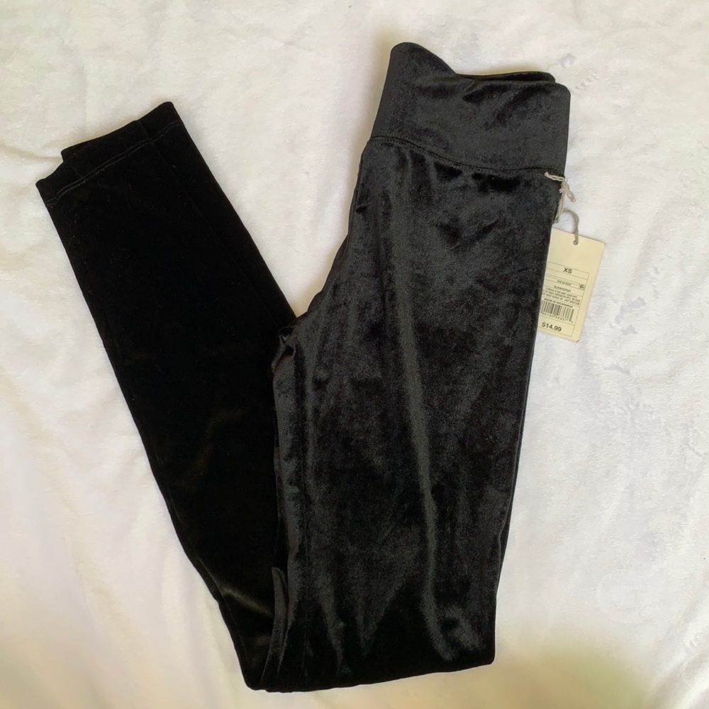 A New Day Brand Polyester Pants